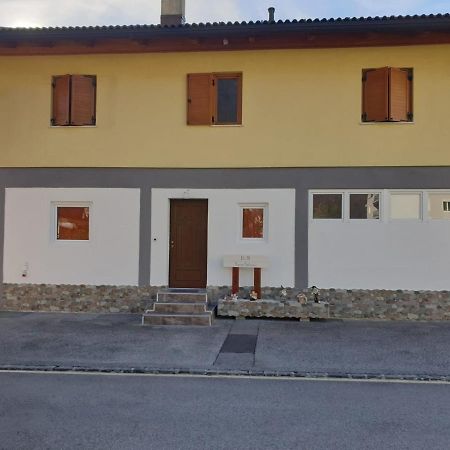 Bnb Rivera-Monteceneri Bagian luar foto
