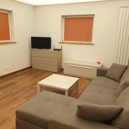 Bnb Rivera-Monteceneri Bagian luar foto