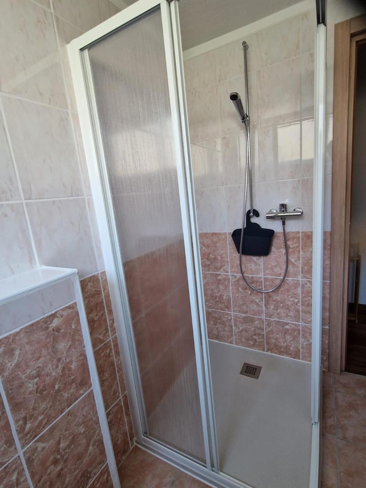 Bnb Rivera-Monteceneri Bagian luar foto